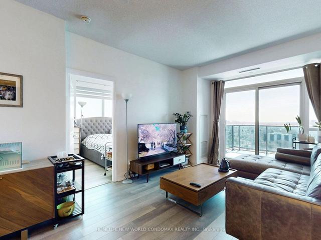 1906 - 7165 Yonge St, Condo with 2 bedrooms, 2 bathrooms and 1 parking in Markham ON | Image 38