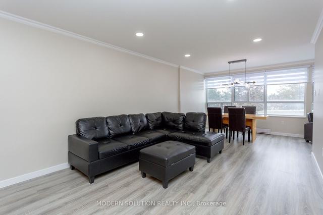 211 - 600 Grenfell Dr, Condo with 2 bedrooms, 1 bathrooms and 1 parking in London ON | Image 40