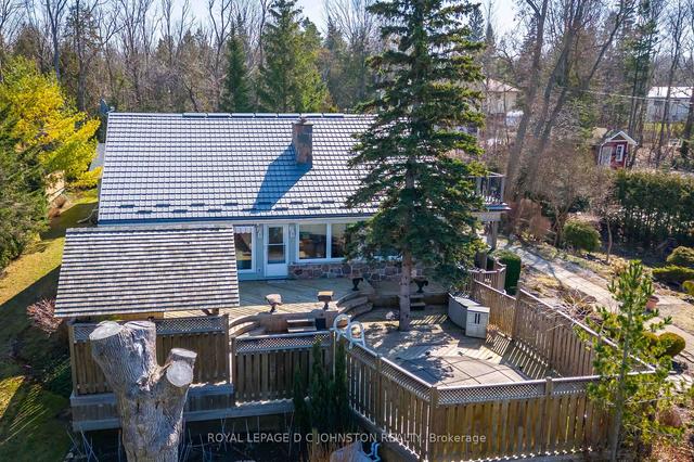 403 Eckford Ave, House detached with 3 bedrooms, 3 bathrooms and 6 parking in Saugeen Shores ON | Image 24