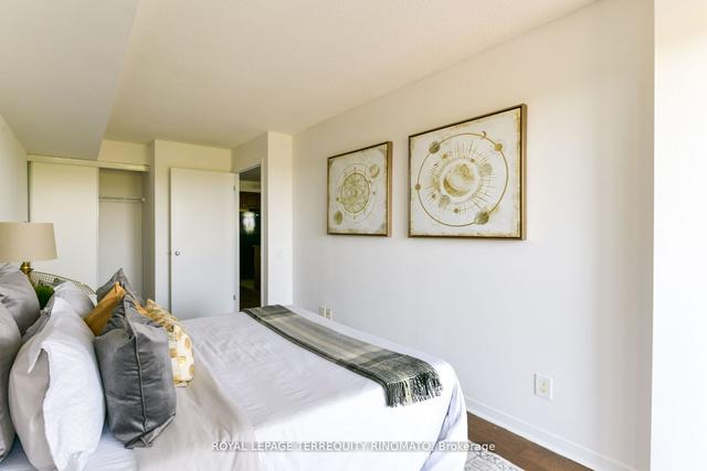 705 - 1040 The Queensway, Condo with 1 bedrooms, 1 bathrooms and 1 parking in Toronto ON | Image 7