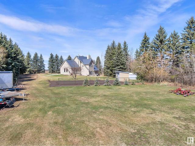 464015 Range Road 234, House detached with 4 bedrooms, 3 bathrooms and null parking in Wetaskiwin County No. 10 AB | Image 41