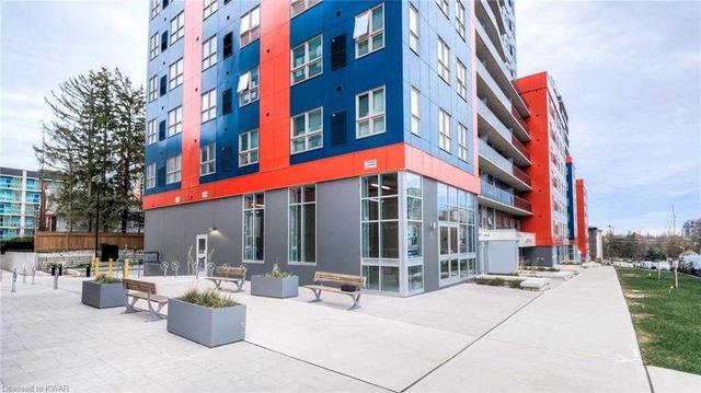295 - 258b Sunview St, Condo with 1 bedrooms, 1 bathrooms and 0 parking in Waterloo ON | Image 9