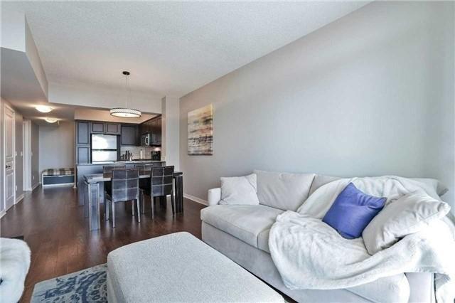 1001 - 15 Legion Rd, Condo with 1 bedrooms, 1 bathrooms and 1 parking in Toronto ON | Image 8