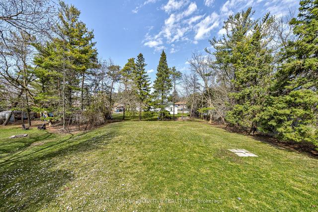200 Bertha Ave, House detached with 3 bedrooms, 2 bathrooms and 10 parking in Barrie ON | Image 24