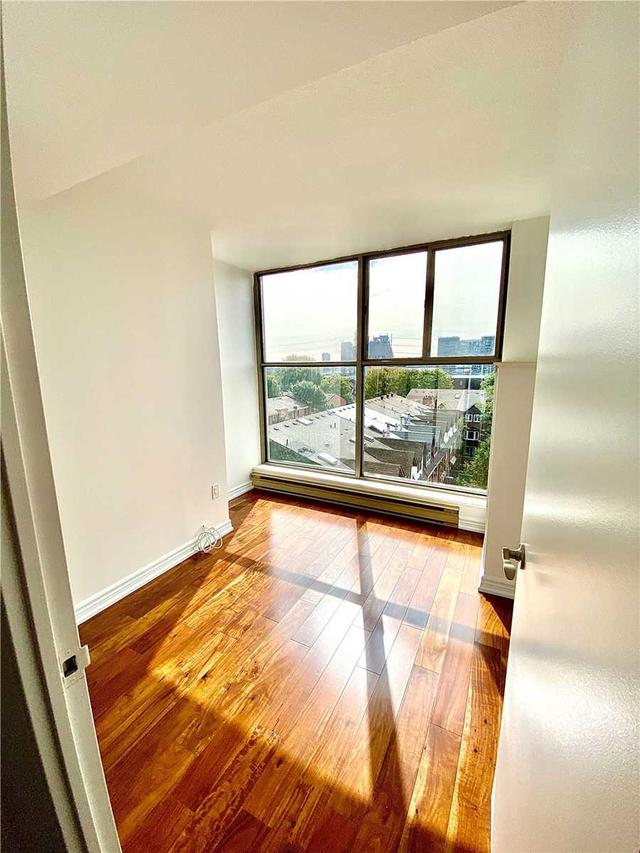 708 - 65 Scadding Ave, Condo with 2 bedrooms, 2 bathrooms and 1 parking in Toronto ON | Image 17