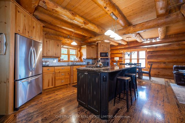1182 Dorcas Bay Rd, House detached with 2 bedrooms, 2 bathrooms and 8 parking in Northern Bruce Peninsula ON | Image 39