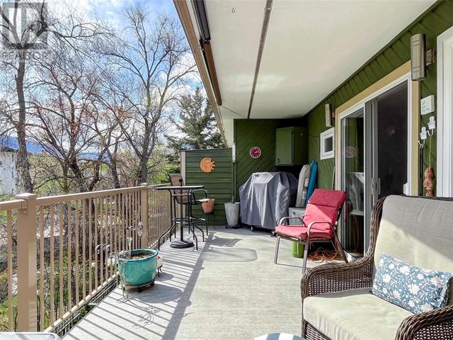 13 - 799 Creekside Road, House attached with 3 bedrooms, 1 bathrooms and 2 parking in Penticton BC | Image 14