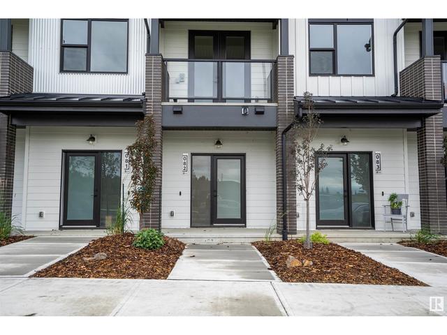 82 - 5 Rondeau Dr, House attached with 2 bedrooms, 2 bathrooms and null parking in St. Albert AB | Image 28