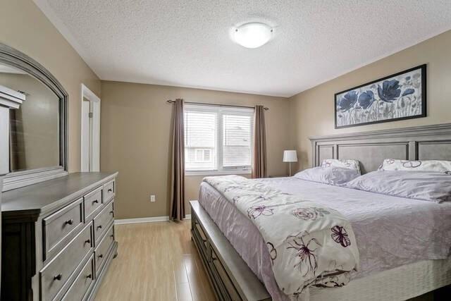 15 Lanternlight Lane, House attached with 3 bedrooms, 4 bathrooms and 3 parking in Brampton ON | Image 18