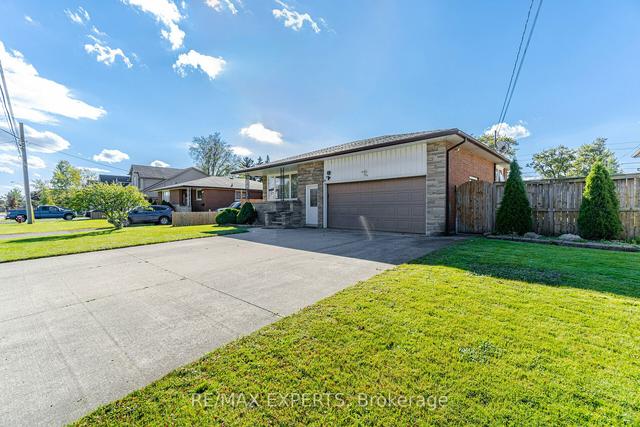 170 Iva St, House detached with 4 bedrooms, 3 bathrooms and 8 parking in Welland ON | Image 23