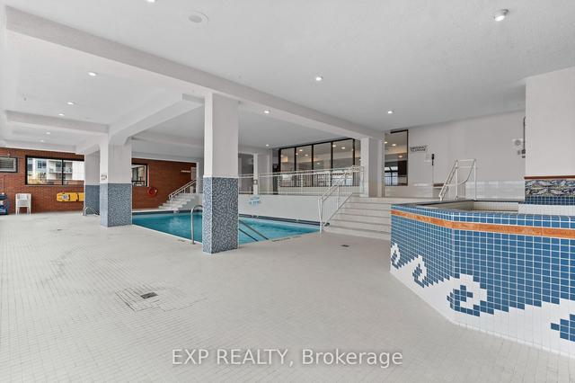 1207 - 165 Ontario St, Condo with 2 bedrooms, 2 bathrooms and 1 parking in Kingston ON | Image 31