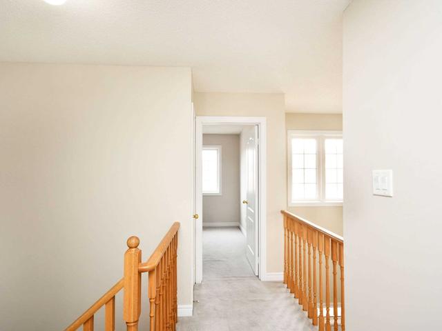 98 Silent Pond Cres, House semidetached with 3 bedrooms, 4 bathrooms and 4 parking in Brampton ON | Image 20