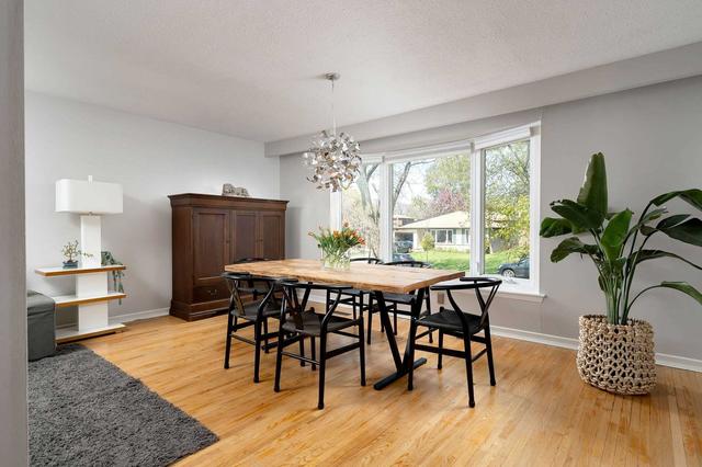 5294 Joel Ave, House detached with 4 bedrooms, 2 bathrooms and 6 parking in Burlington ON | Image 4