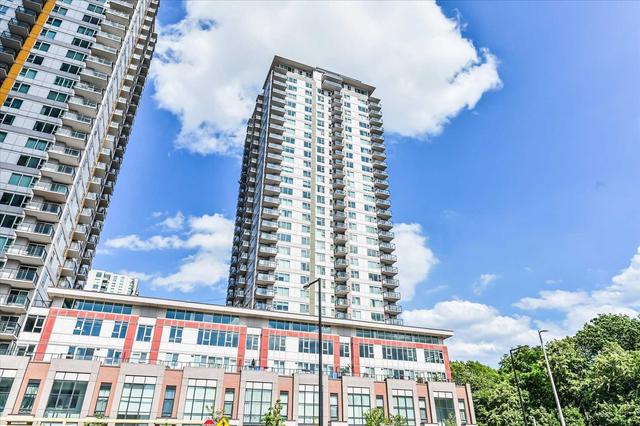 3102 - 190 Borough Dr, Condo with 2 bedrooms, 2 bathrooms and 1 parking in Toronto ON | Image 1