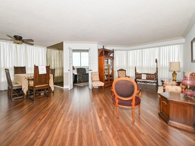812 - 1890 Valley Farm Rd, Condo with 2 bedrooms, 2 bathrooms and 2 parking in Pickering ON | Image 11