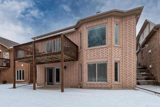 28 Tuscany Grande Dr, Condo with 1 bedrooms, 3 bathrooms and 3 parking in New Tecumseth ON | Image 26
