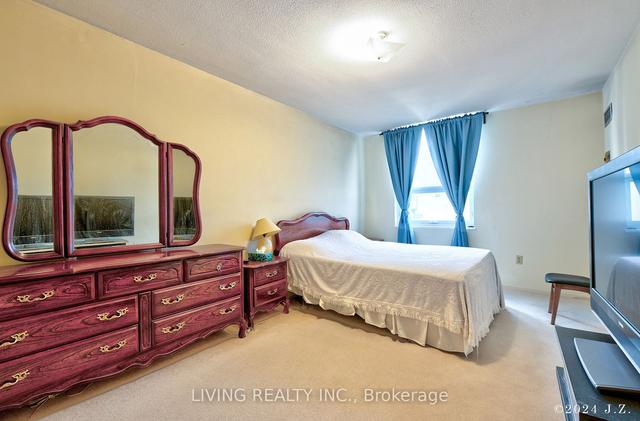 401 - 362 The East Mall, Condo with 2 bedrooms, 2 bathrooms and 1 parking in Toronto ON | Image 10