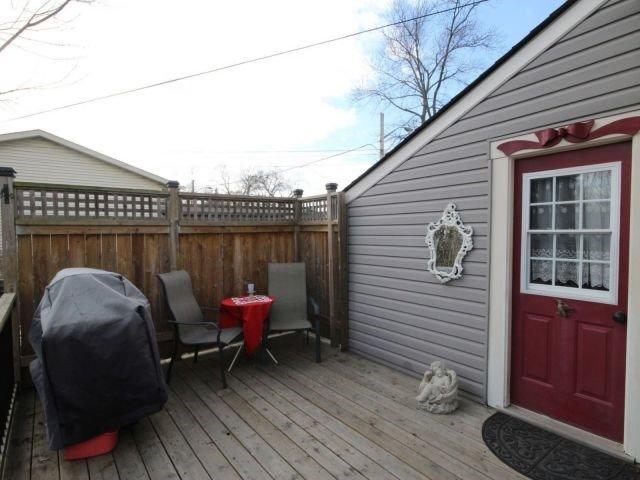 765 Quebec St, House detached with 4 bedrooms, 1 bathrooms and 2 parking in London ON | Image 19