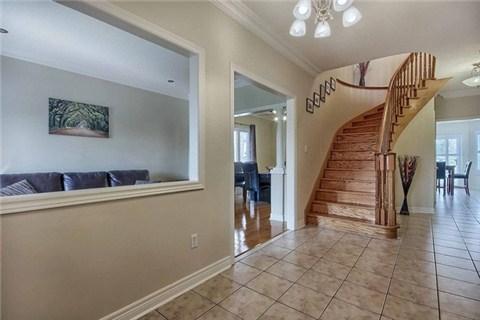 3181 Innisdale Rd, House detached with 4 bedrooms, 4 bathrooms and 4 parking in Mississauga ON | Image 3