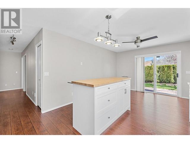 153 - 609 Truswell Road, House detached with 2 bedrooms, 2 bathrooms and 4 parking in Kelowna BC | Image 11