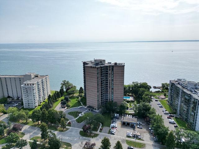 1907 - 5250 Lakeshore Rd, Condo with 2 bedrooms, 2 bathrooms and 2 parking in Burlington ON | Image 35