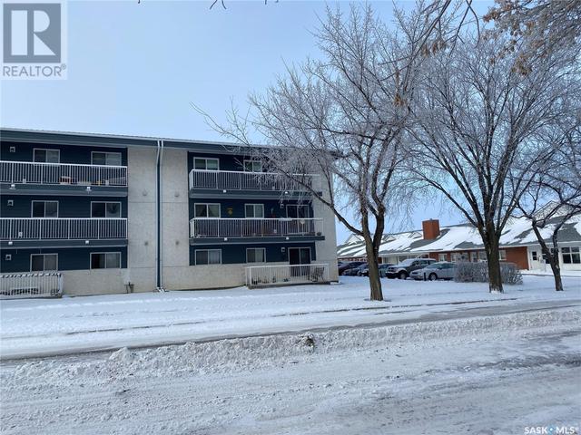 304 - 311 W 1st Street, Condo with 3 bedrooms, 2 bathrooms and null parking in Rosetown SK | Image 30