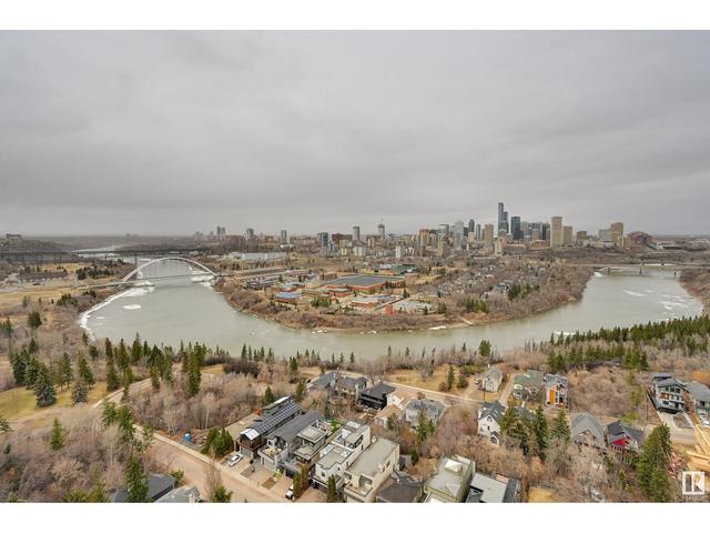 1900 - 10035 Saskatchewan Dr Nw, Condo with 3 bedrooms, 4 bathrooms and 5 parking in Edmonton AB | Image 30