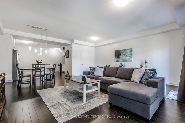 48 - 306 Humphrey St, Townhouse with 3 bedrooms, 4 bathrooms and 3 parking in Hamilton ON | Image 10