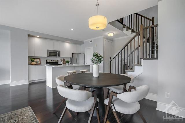 622 Chaperal Private, Townhouse with 2 bedrooms, 3 bathrooms and 2 parking in Ottawa ON | Image 13
