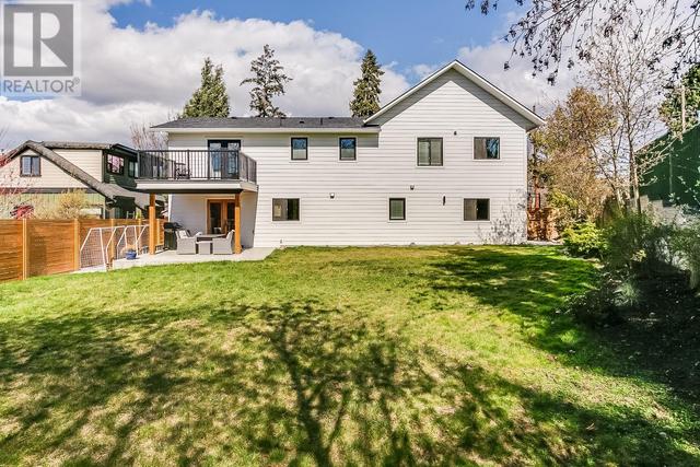599 Sherwood Road, House detached with 4 bedrooms, 3 bathrooms and 5 parking in Kelowna BC | Image 46
