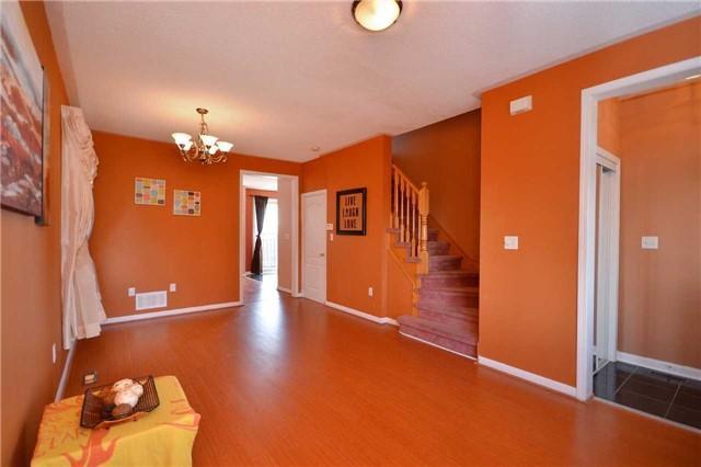 38 Worthington Ave, House detached with 4 bedrooms, 4 bathrooms and 4 parking in Brampton ON | Image 5
