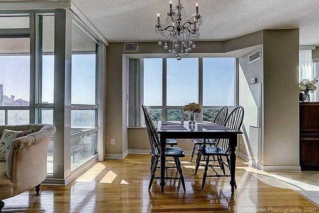 807 - 503 Beecroft Rd, Condo with 3 bedrooms, 2 bathrooms and 2 parking in Toronto ON | Image 19