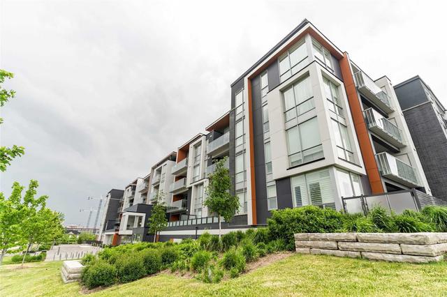 101 - 3028 Creekshore Common Dr, Condo with 2 bedrooms, 2 bathrooms and 1 parking in Oakville ON | Image 22