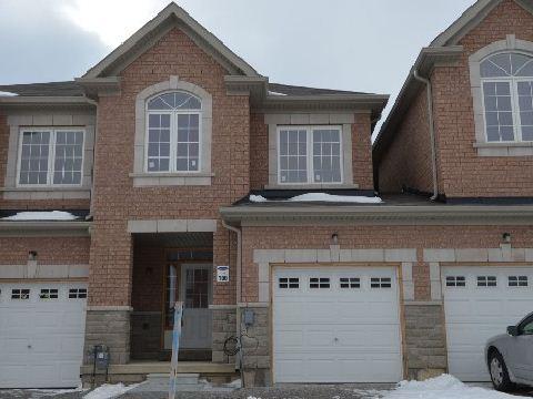 15 Pacific Rim Crt, House attached with 3 bedrooms, 3 bathrooms and 2 parking in Richmond Hill ON | Image 1