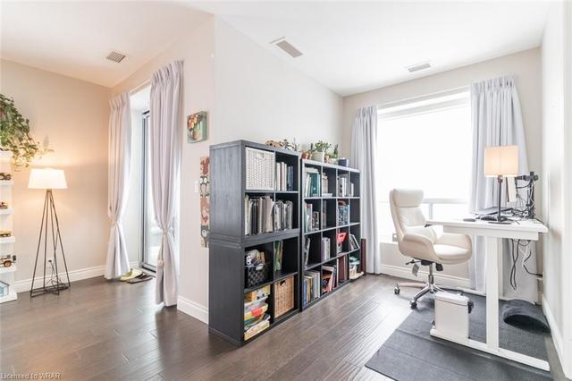 307 - 223 Erb Street W, House attached with 2 bedrooms, 2 bathrooms and 1 parking in Waterloo ON | Image 28
