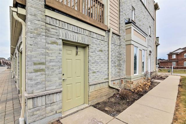 30 - 4869 Half Moon Grve, Townhouse with 2 bedrooms, 3 bathrooms and 1 parking in Mississauga ON | Image 27