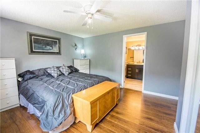 21 Columbia Rd, House detached with 3 bedrooms, 2 bathrooms and 2 parking in Barrie ON | Image 10
