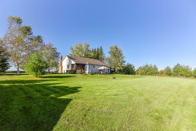 5731 Seventh Line, House detached with 3 bedrooms, 2 bathrooms and 5 parking in Guelph/Eramosa ON | Image 5