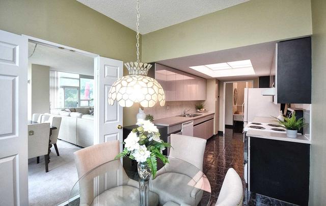 112 - 7825 Bayview Ave, Condo with 2 bedrooms, 2 bathrooms and 2 parking in Markham ON | Image 16