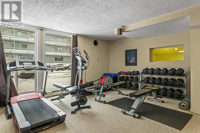 6, - 124 Beaver Street, Condo with 2 bedrooms, 1 bathrooms and 1 parking in Banff AB | Image 30