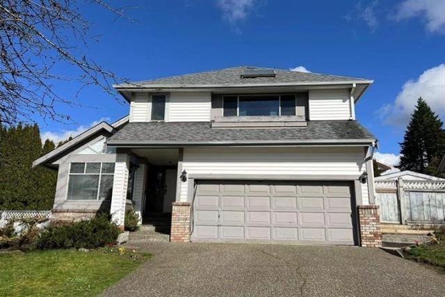 2711 Mara Drive, House detached with 3 bedrooms, 3 bathrooms and null parking in Coquitlam BC | Card Image