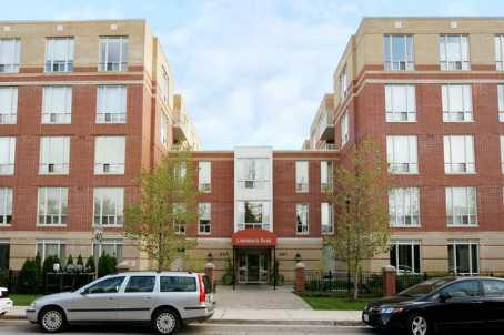 115 - 481 Rosewell Ave, Condo with 2 bedrooms, 2 bathrooms and 1 parking in Toronto ON | Image 1