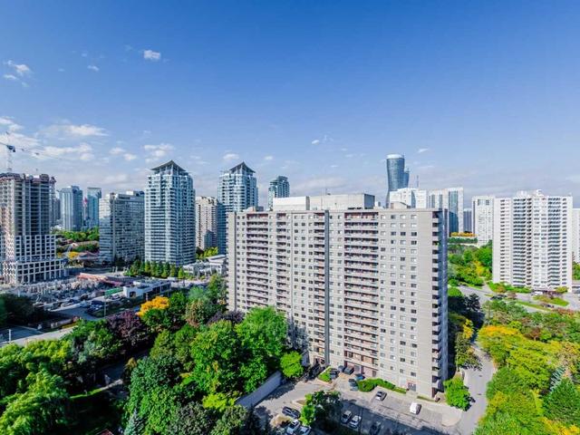 2008 - 50 Elm Dr E, Condo with 3 bedrooms, 2 bathrooms and 2 parking in Mississauga ON | Image 12
