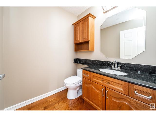44 - 401 Bothwell Dr, House semidetached with 2 bedrooms, 2 bathrooms and 4 parking in Edmonton AB | Image 22