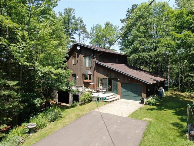 84 Rosebrugh Road, House detached with 3 bedrooms, 2 bathrooms and 6 parking in Greater Madawaska ON | Card Image