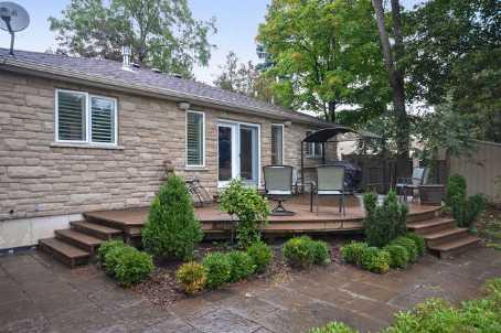 50 King St, House detached with 3 bedrooms, 2 bathrooms and 4 parking in Halton Hills ON | Image 8