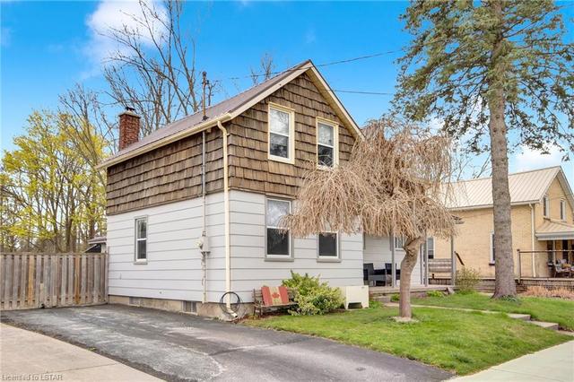 288 Main Street, House detached with 3 bedrooms, 2 bathrooms and 8 parking in North Middlesex ON | Image 31