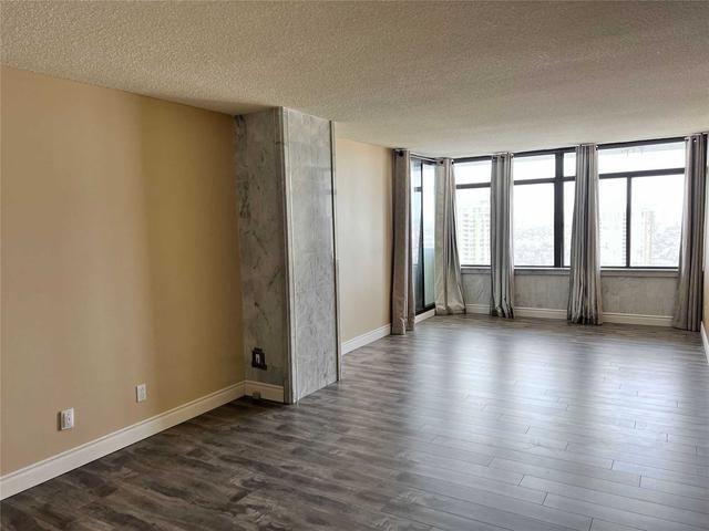 3002 - 1555 Finch Ave E, Condo with 3 bedrooms, 2 bathrooms and 2 parking in Toronto ON | Image 8