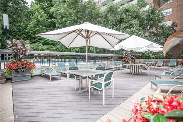 433 - 21 Dale Ave, Condo with 3 bedrooms, 3 bathrooms and 1 parking in Toronto ON | Image 5