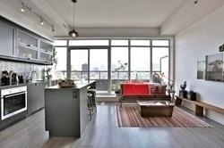 604 - 783 Bathurst St, Condo with 1 bedrooms, 1 bathrooms and 0 parking in Toronto ON | Image 1